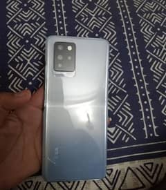 Infinix note 10pro 8/128 GB