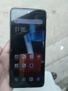 Infinix not 10