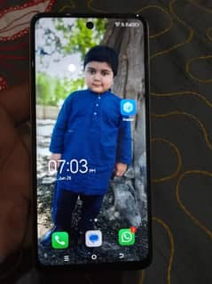 Tecno Spark 20c 4+4 Ram and 128 GB Rom