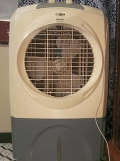 Room cooler for sale good condition brand model ECM 4500