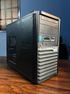 Core i7 3rd Gen PC