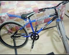 cycle