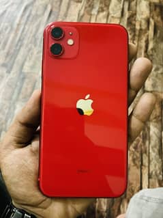 Iphone 11 64GB Jv