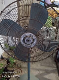 padestal fan03046200079