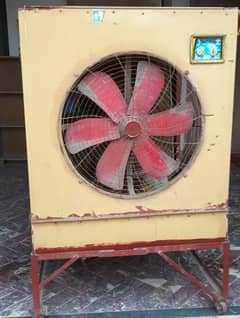 Asia Air Cooler Good Condition all okay with stand