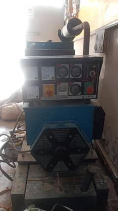 30KVA generator