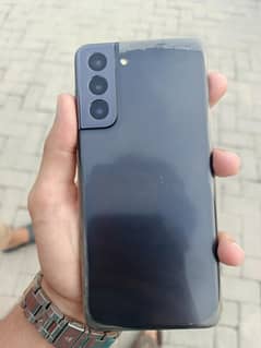 Samsung S21 8/128 Non-Pta