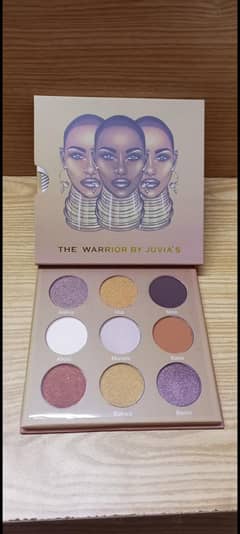 makeup