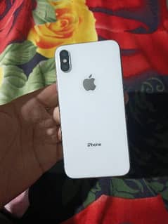 Iphone x 64 gb