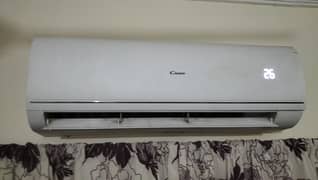 Haier 1.5 ton