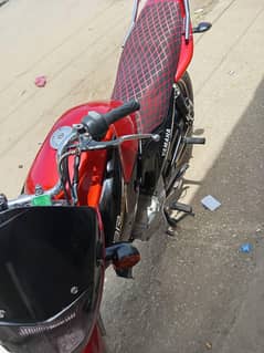 YBR125