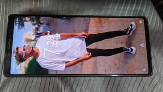Sony Xperia 1