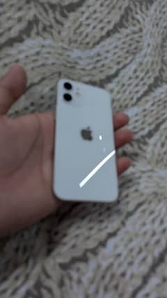 i phone 12 mini urgent sale
