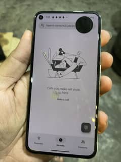 Google Pixel 5 Non PTA