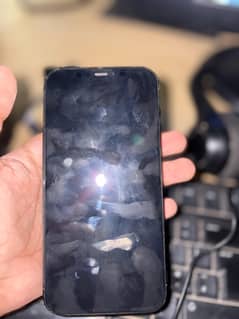 IPHONE 12 PRO
