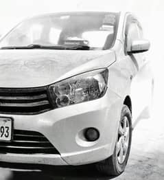 Suzuki Cultus