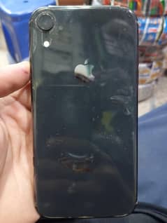 I PHONE XR USA 64 GB