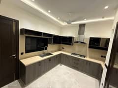 Brand New House for Rent DHA Rahbar