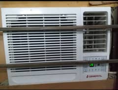 General 0.75 Ton DC Invertor AC for Sale