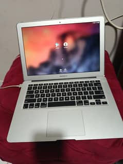 MacBook Air 2013