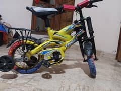 cycle