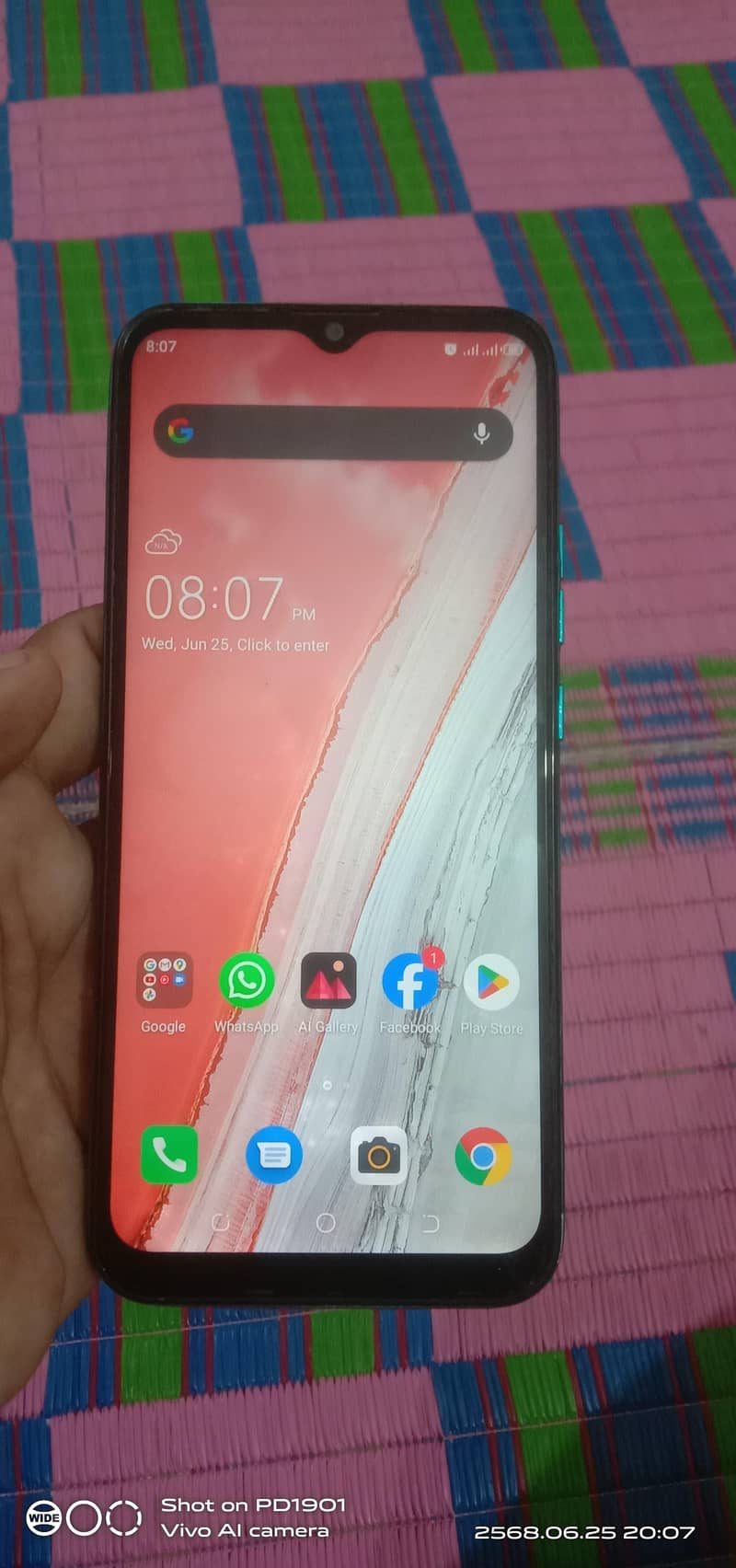 techno spark 6go 2