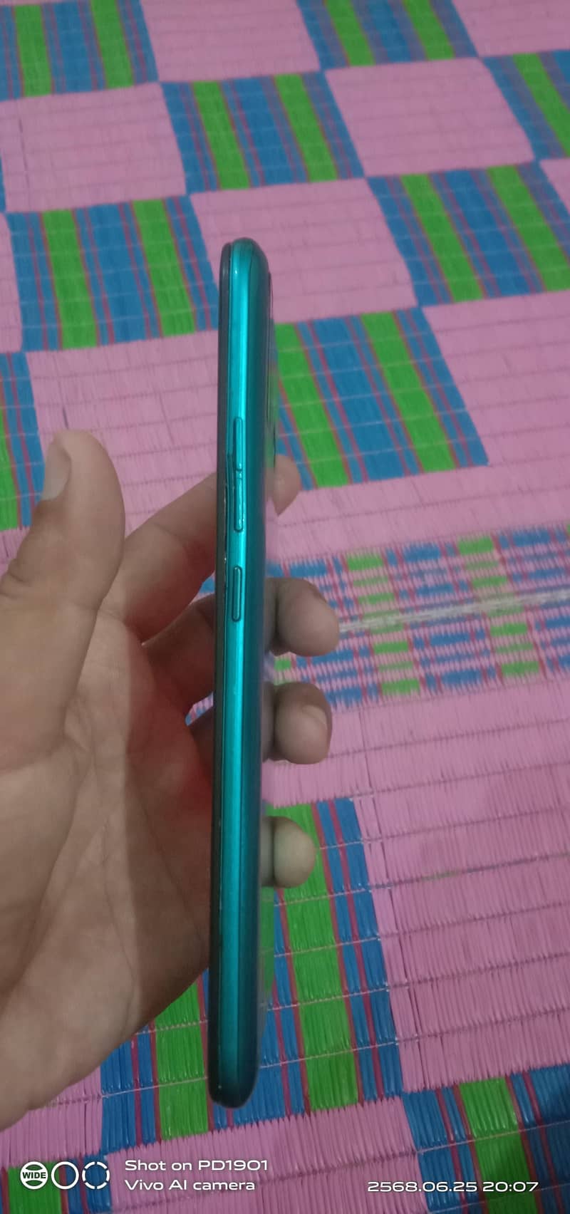 techno spark 6go 4