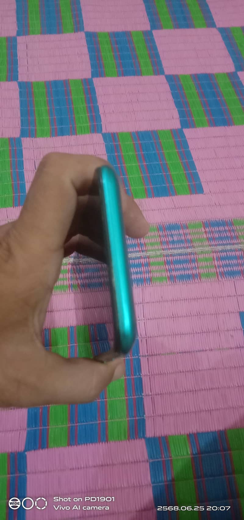 techno spark 6go 5