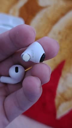 Original Apple airpods pro 1st generation