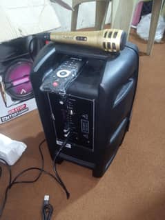 Audionic BT Speaker