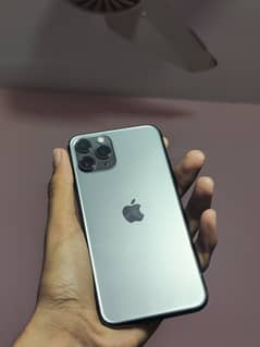 Iphone 11 pro Pta approved