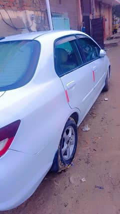 it's very good car just buy and drive