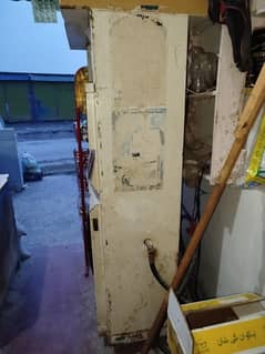 petrol pump unit for sale