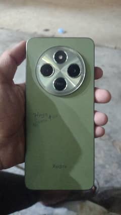 urgent sale redmi 14 c 6/128