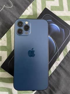 iPhone 12 pro pta approved