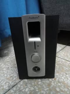 Audionic Speaker