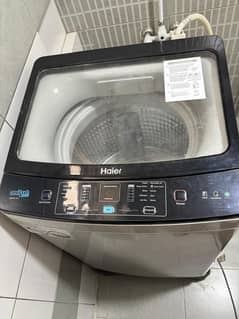 Washing