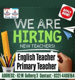 Teachers