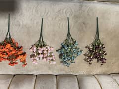 Artificial flower
