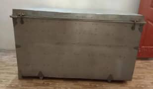 Paiti Trunk