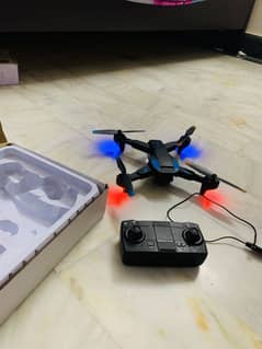 Drone air