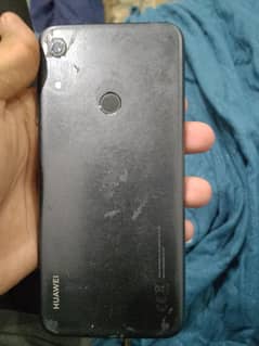 huavei y6 S