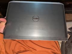 Dell laptop  2nd generation