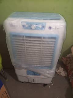 Air cooler