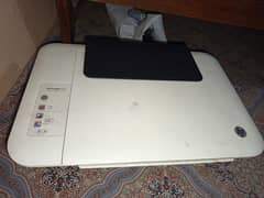 HP DESKJET 1510 Printer & Scanner