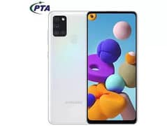 samsung A21S 4/128