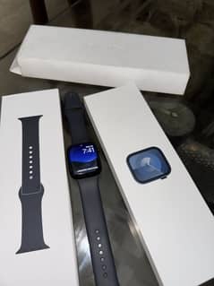 APPLE WATCH SERIES 9 45MM