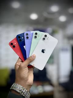 iPhone