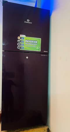 Dawlance Inverter Technology fridge