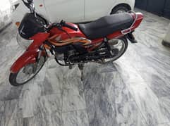 Honda Pridor 2023